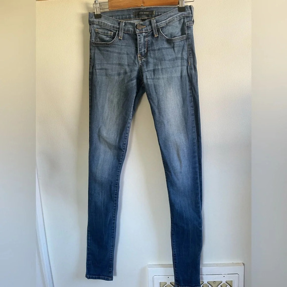 Flying Monkey Low Rise Skinny Jeans, size 25 - Picture 1 of 9